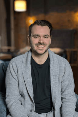 Carlin, Founder of Alba Rise